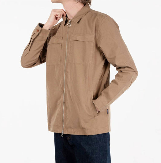 Barbour - Glendale Overshirt