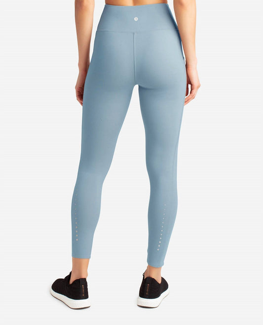 Danskin - Pacesetter 7/8 Legging