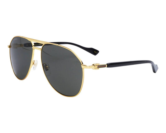 Gucci - Men's Gg122os Sunglasses