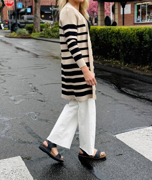 Deluc - Lagos Lightweight Cardigan