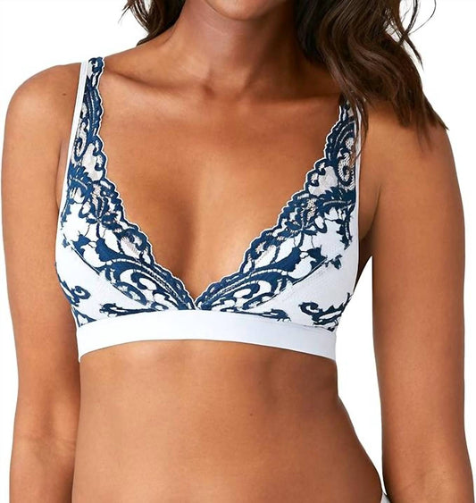 Wacoal - Women's Retro Chic Full Figure Underwire Bra