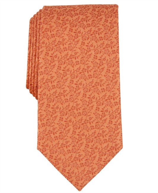 Michael Kors - Men's Linley Floral Tie