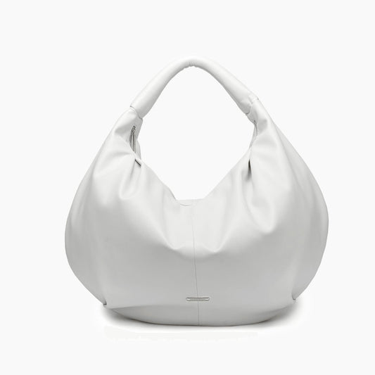 Like Dreams - Women's Wanderlust Vegan Hobo Tote Bag