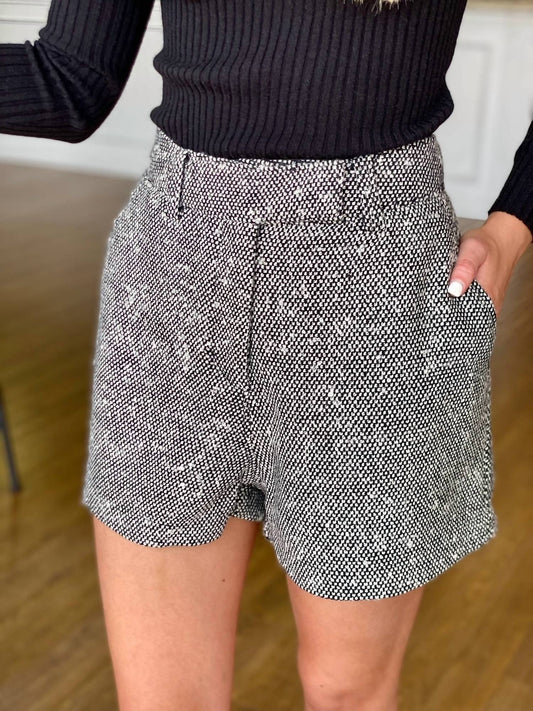 Apricot - Stella Short