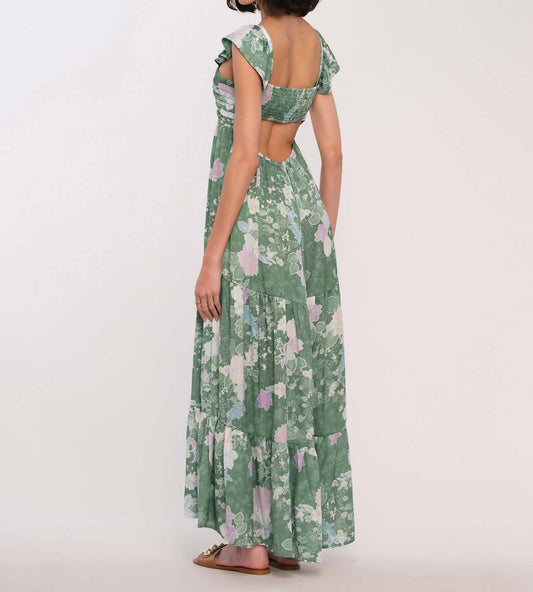 Heartloom - Rami Maxi Dress