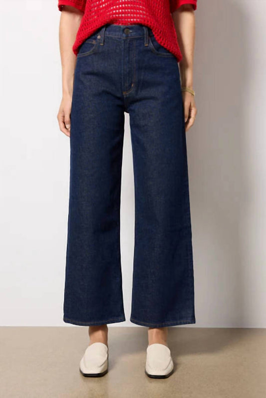 Agolde - Ren Wide Leg Jeans