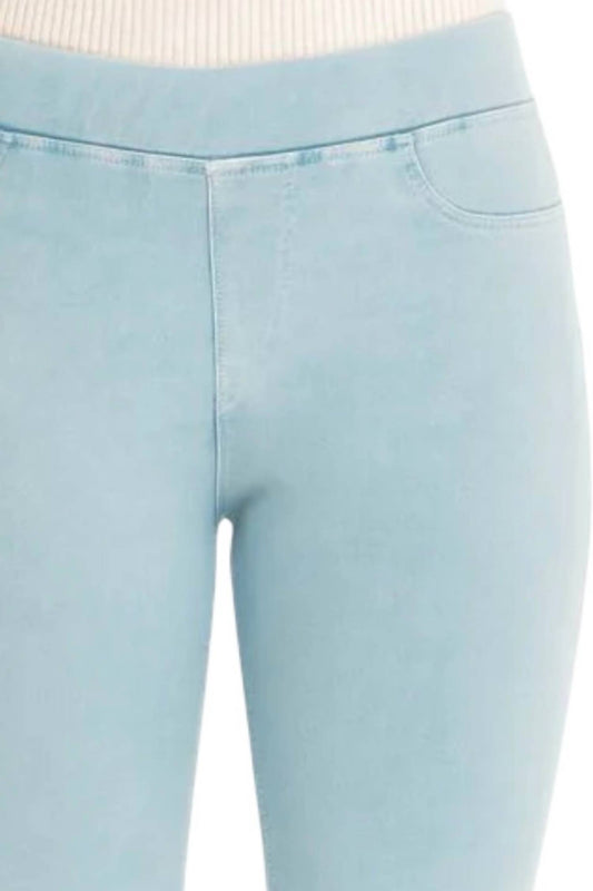 French Kyss - Low Rise Jeggings