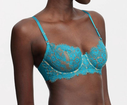 Skarlett Blue - Entice Balconette Bra