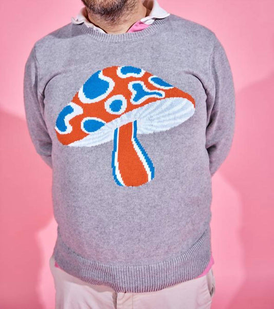 Replica Los Angeles - Mushroom Sweater