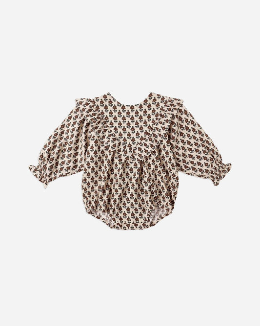 Rylee + Cru - Kids' Winnie Romper