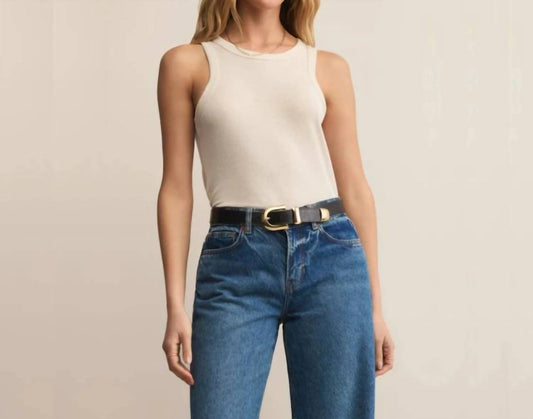 Z Supply - Select Tank