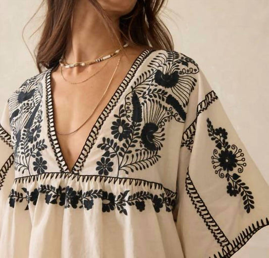 Faherty - Sunday Dress