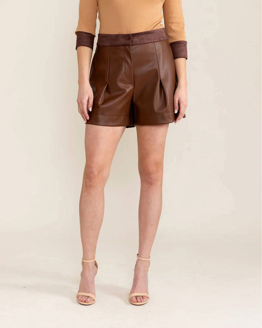 S'Edge - Women's Maria Short