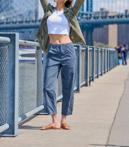 Marrakech - DUBLIN Pant