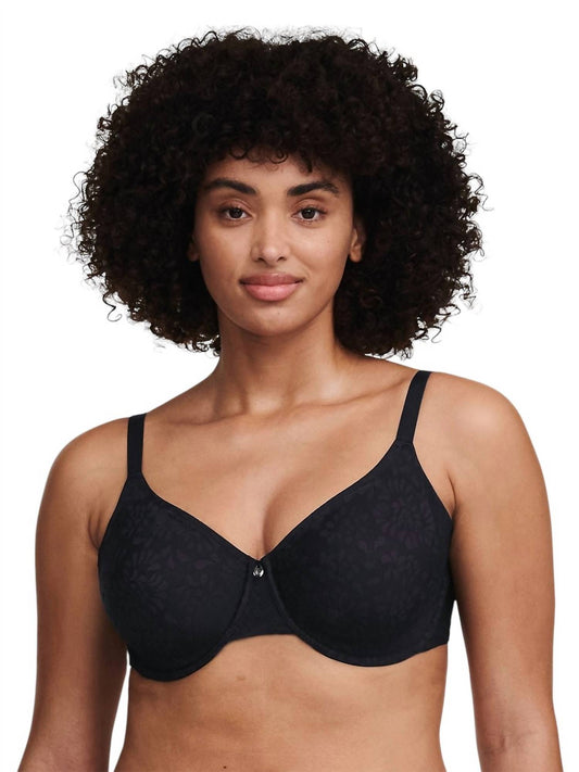 Chantelle - Comfort Chic Back Shaping Minimizer Underwire Bra