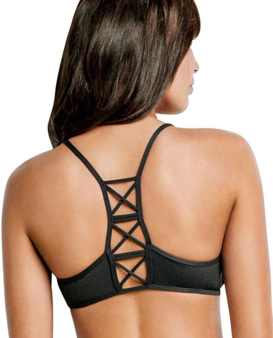 Seafolly - Loop Front Bralette Bikini Top