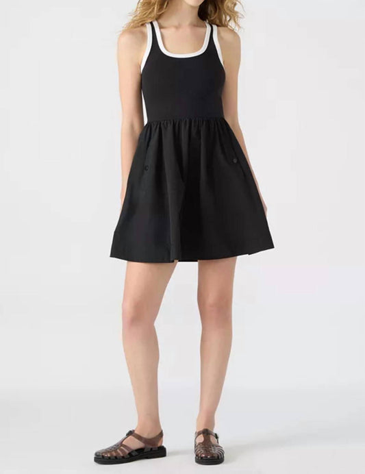 Steve Madden - Tottenham Mini Dress