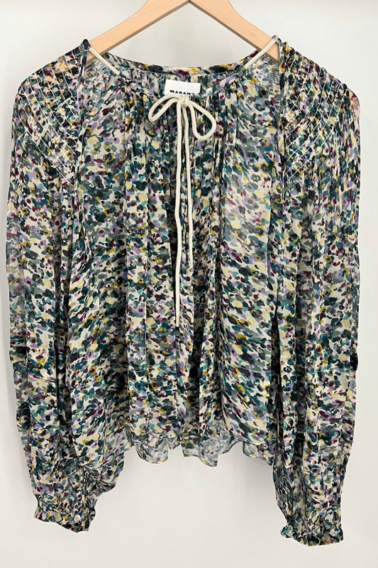 Isabel Marant - Women's Felipa Top