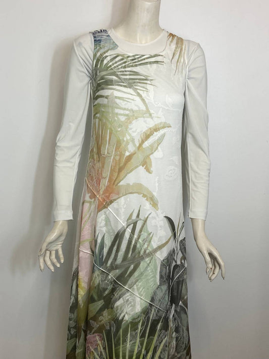 Picadilly - Women's Jumper Midi Dress