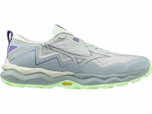 Mizuno - Women's Wave Daichi 9 Running Shoes