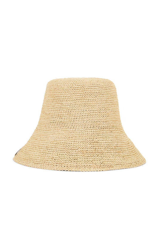 Rag & Bone - Women's Jade Rollable Hat