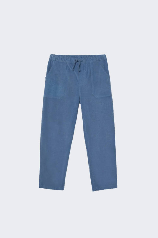 Cozmo - Kid's Twill Denim Pants