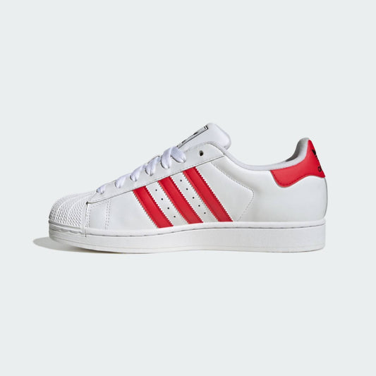 Adidas - Men's Superstar Two Shoes