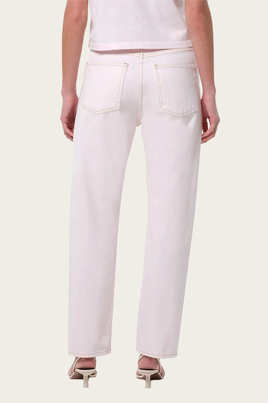 Agolde - 90's Mid Rise Loose Fit Jeans