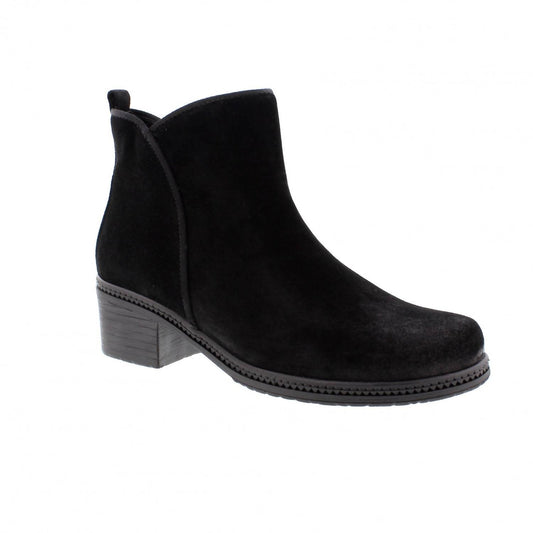 Gabor - Women's Marlham Ankle Boots