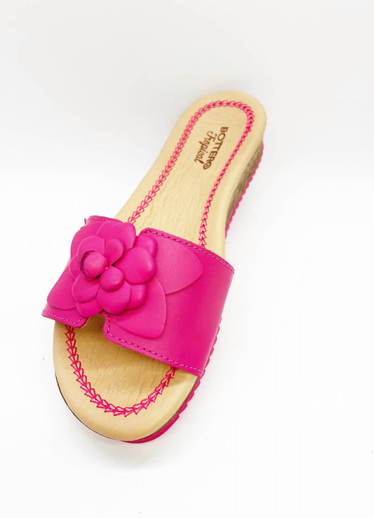 Bottero - Napoli Slip On Sandal