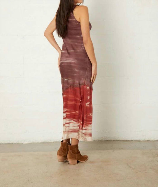 River + Sky - Lucy Bias Slip Dress