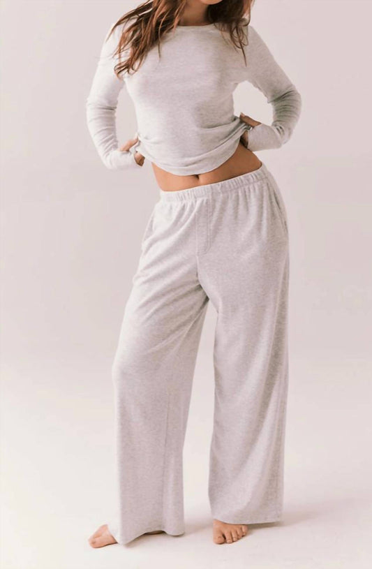 Chaser - Moonlight Long Sleeve