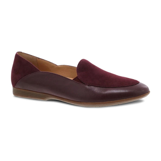 Dansko - Women's Lace Loafer