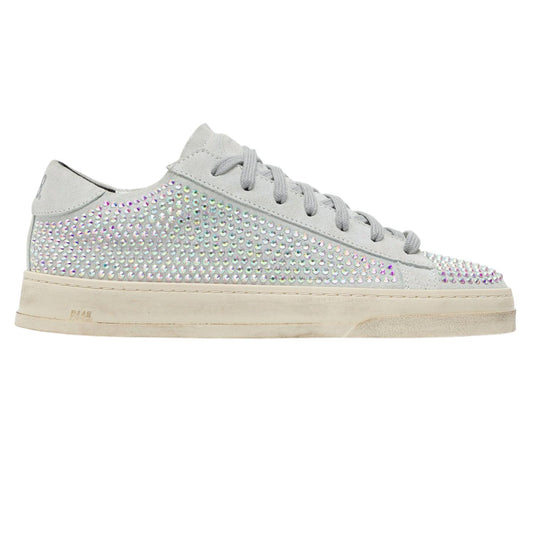P448 - Women's Jack Strass Sneakers