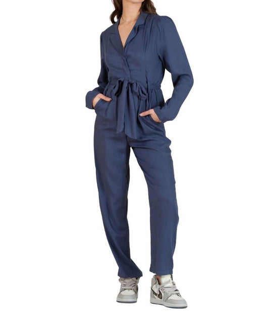 Lucca - LIVERPOOL JUMPSUIT