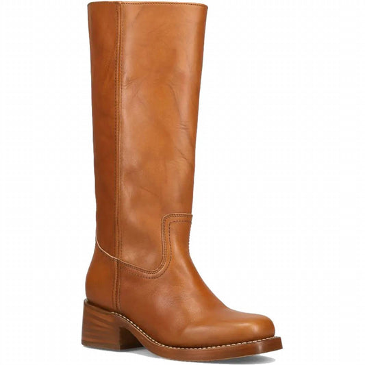 Frye - Women's Campus Boots