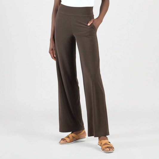 Clara Sun Woo - Wide Leg Pocket Pant