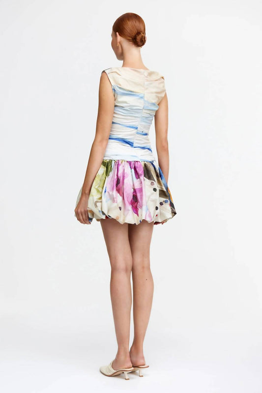 Acler - Nershall Mini Dress