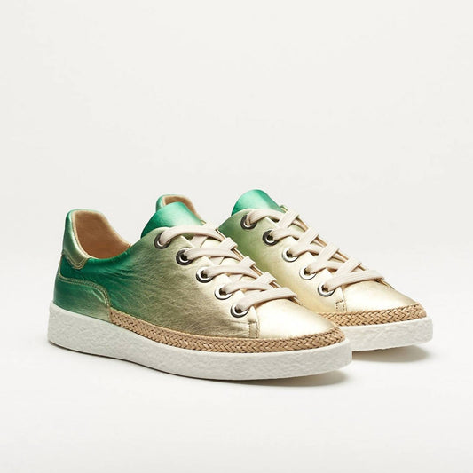 Softwaves - Women's Imala Degrade Sneakers