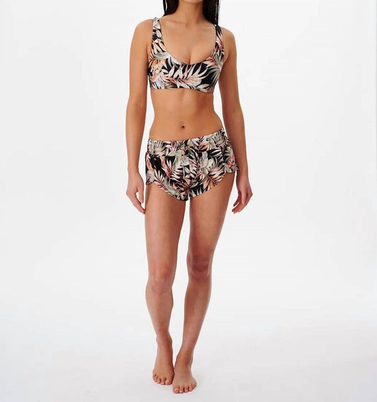 Rip Curl - Havana Lycra Boardwalk Short