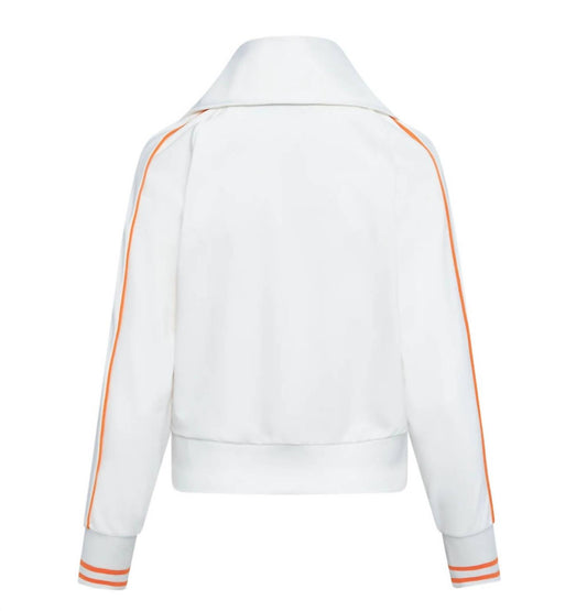 Mclaren X K-Swiss - Women's Track Jacket