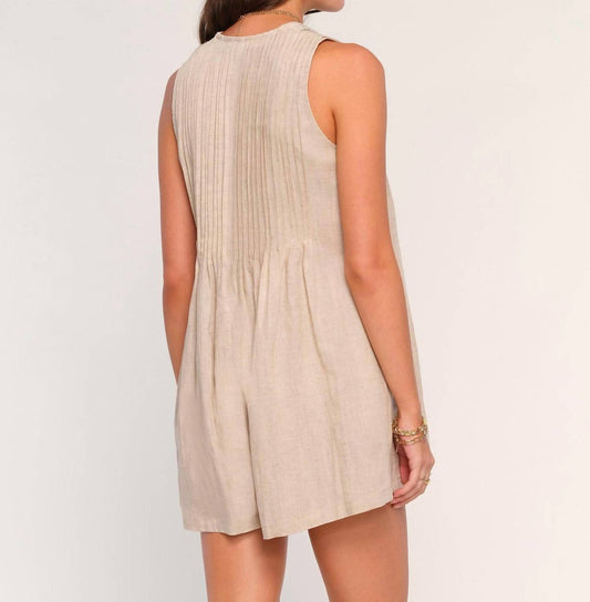 Heartloom - Zoey Romper