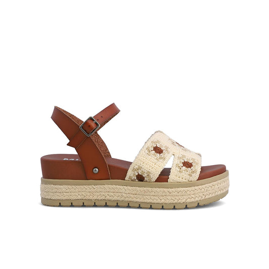 Mia - Women's Keva Casual Sandals