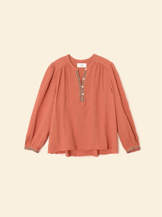 Xirena - Women's Colette Top