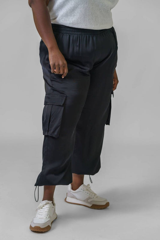 Mat Fashion - Cargo Trouser