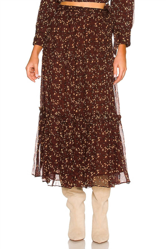 Cleobella - Charlie Skirt