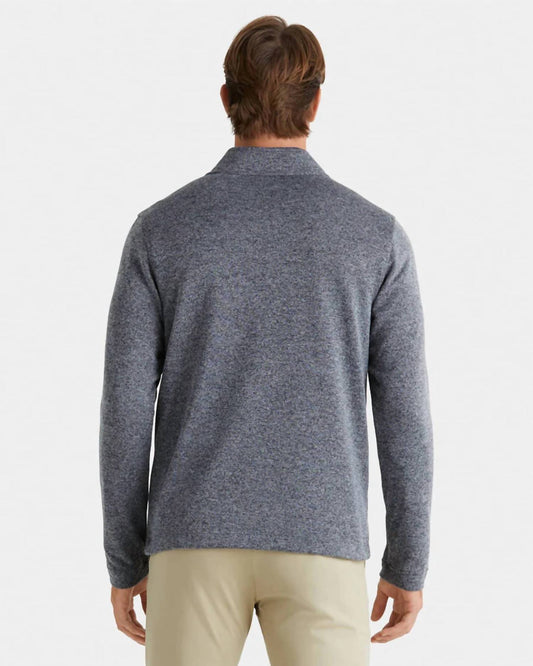 Rhone - Commuter 1/4 Zip Sweater