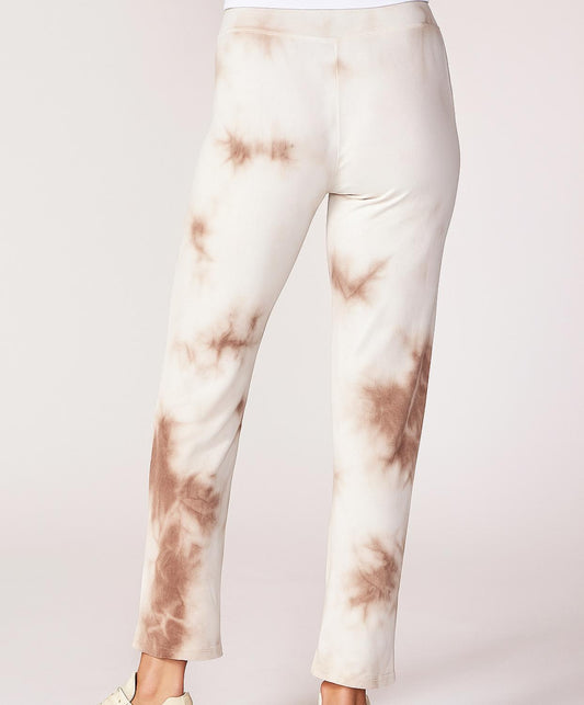 French Kyss - Tie Dye Lounge Pant