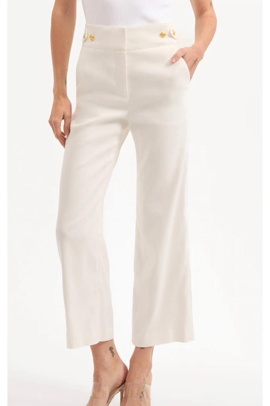 Veronica Beard - AUBRIE PANT