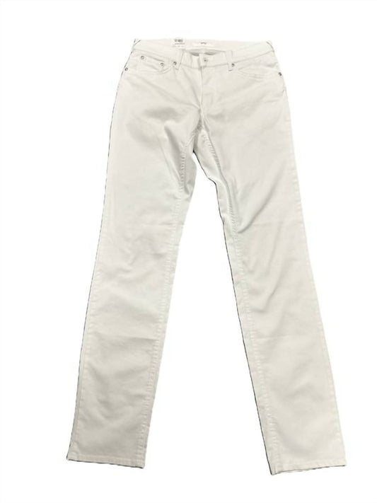 Brax - Men's Chuck Hi-flex Modern Fit Pant